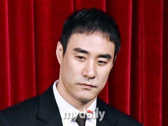 배성우 / 마이데일리