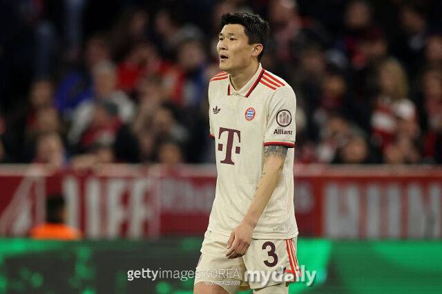 김민재/게티이미지코리아