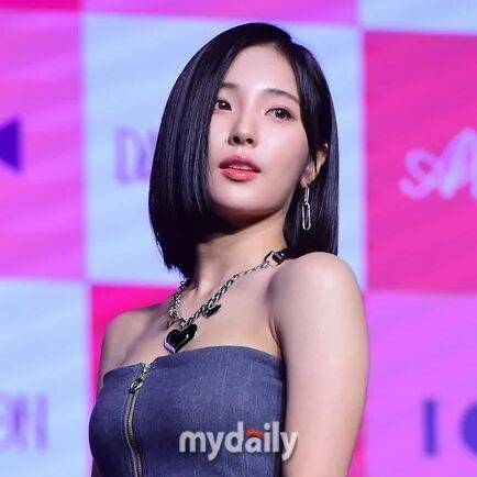 엘리스 소희 / 마이데일리