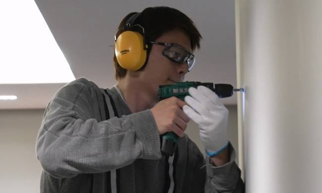 MBC ‘나 혼자 산다’ 제공