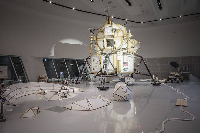 Space Progam Infinity-Photo-Joshua White - JWPictures-9580-2 *재판매 및 DB 금지