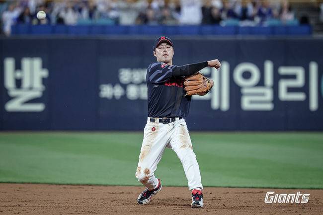 롯데 자이언츠 제공