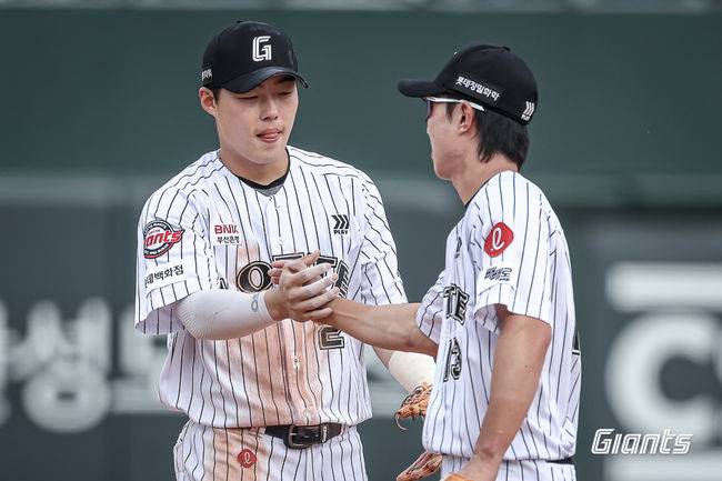 롯데 자이언츠 제공