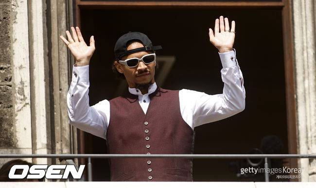 [사진] ⓒGettyimages(무단전재 및 재배포 금지)