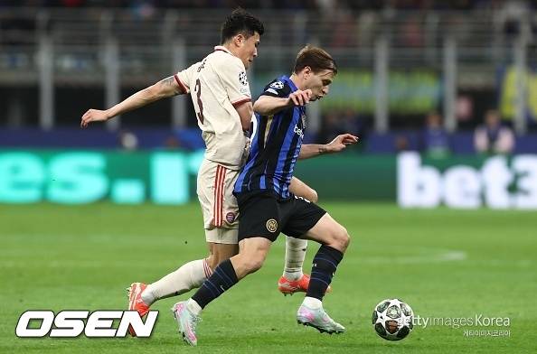 [사진] ⓒGettyimages(무단전재 및 재배포 금지)