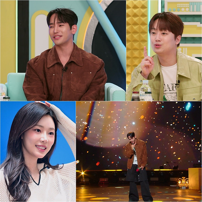 KBS2 음악 예능 ‘불후의 명곡’