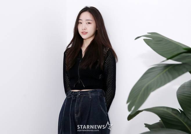 tvN '언젠가는 슬기로울 전공의생활' 배우 성희현 내방 인터뷰 /사진=김휘선 기자 hwijpg@