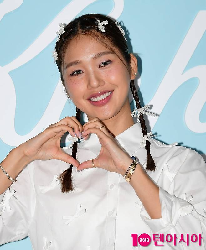 오마이걸 미미 / 사진=텐아시아DB