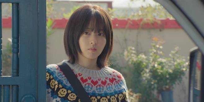 사진 제공: tvN 토일드라마 <미지의 서울> 영상 캡처