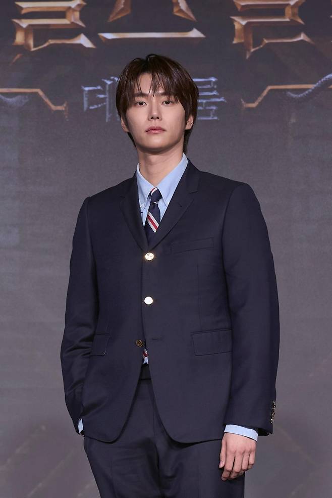 '데블스 플랜2' 정현규. / 사진제공=넷플릭스