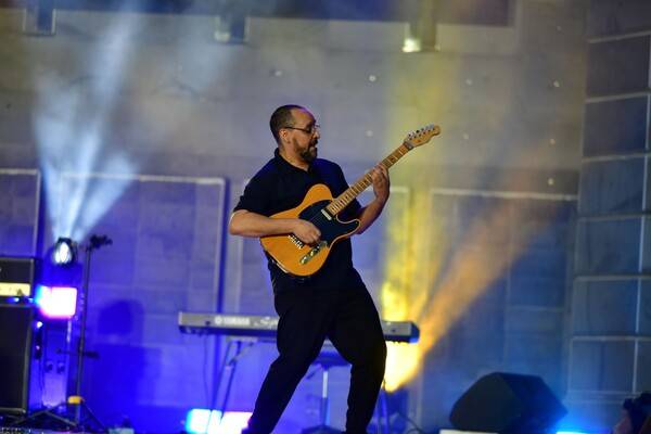 '레이디스 앤 젠틀맨(Ladies and Gentlemen)'. ⓒ헤드라인제주