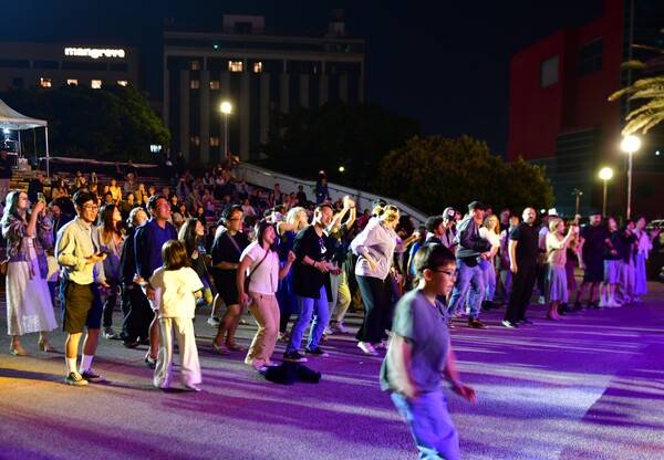 2025 세계人제주 외국인 커뮤니티 제전(The 2025 Jeju Expats Festival). ⓒ헤드라인제주