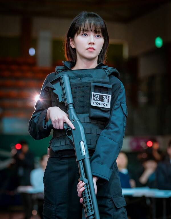 사진제공=SLL, 스튜디오앤뉴, 드라마하우스스튜디오