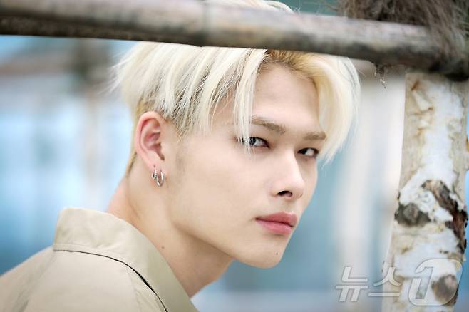 엔하이픈 니키 / 뉴스1 ⓒ News1 권현진 기자