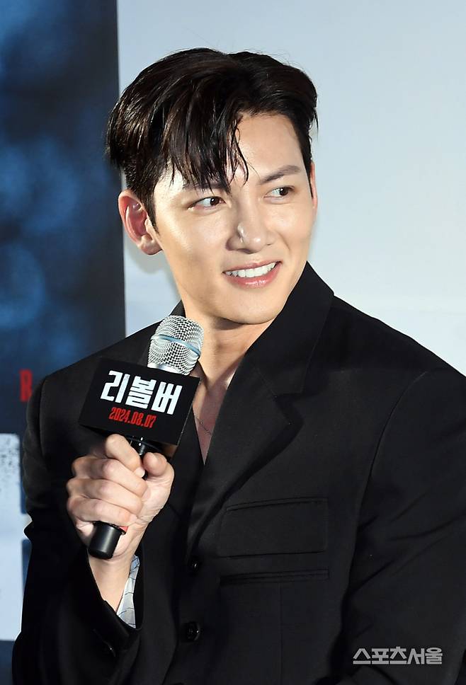 배우 지창욱. 2024. 7. 9.  박진업 기자 upandup@sportsseoul.com