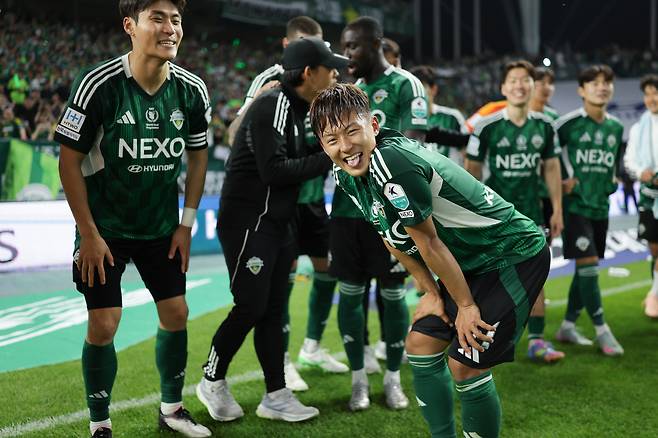 ◇사진제공=한국프로축구연맹