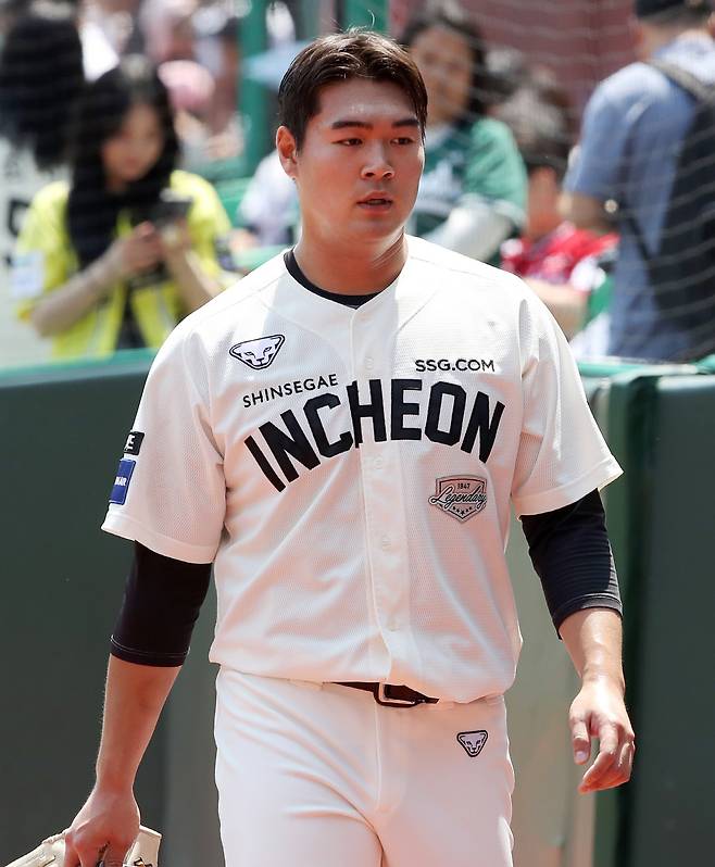 사진제공=SSG 랜더스