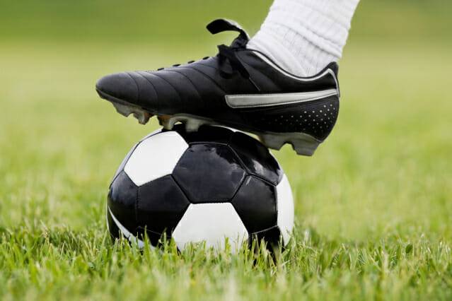 축구화 (사진=이미지투데이)