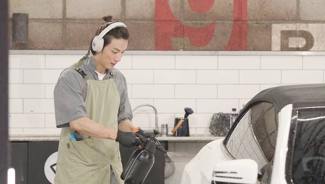 ‘미운 우리 새끼’ 윤시윤 (미우새)