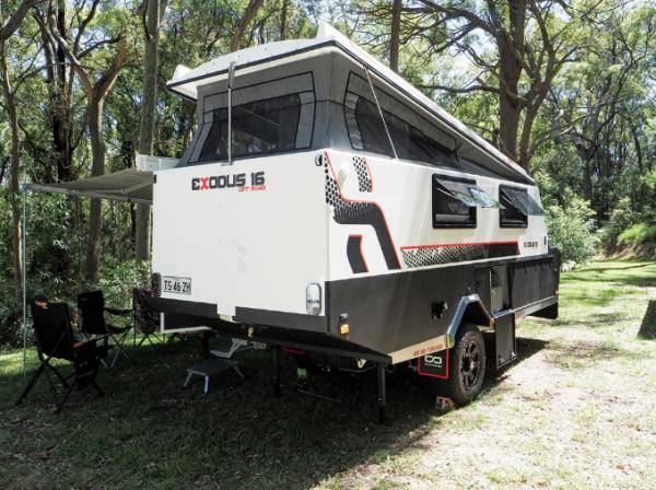 출처 : 캐러밴월드