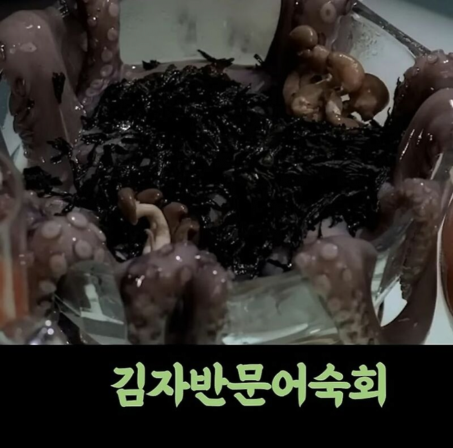 image.png 1966년 미국드라마 \'스타트렉\'에 나오는 외계인 음식
