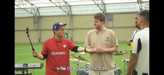 기마랑이스 에버랜드 한번 더 가고 싶다