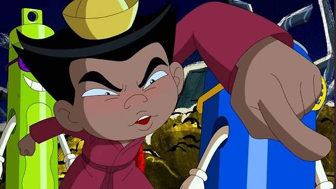 singlebungle1472-20250601-001537-035.jpg 추억의 애니 벤10 리메이크작