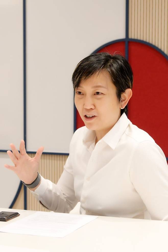 [인터뷰]“한국 앱 생태계, 글로벌 혁신의 엔진… K