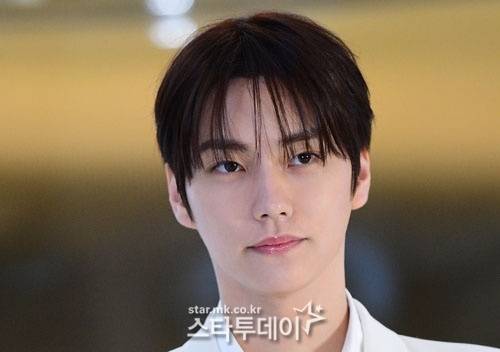 정현규. 사진ㅣ스타투데이DB