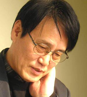 시인 정양. 유족 제공