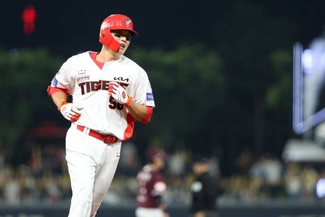 오선우/KIA 타이거즈