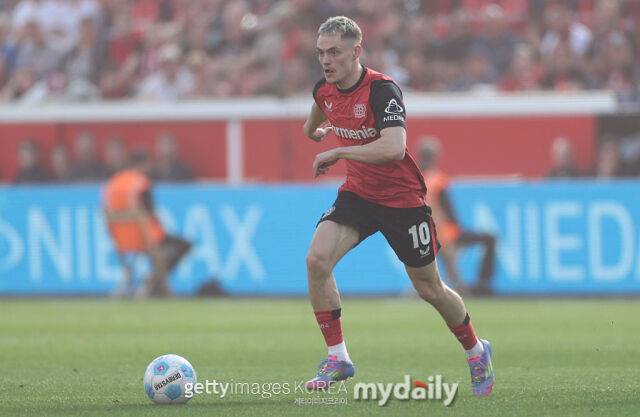 플로리안 비르츠/게티이미지코리아