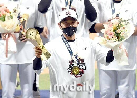 박경수 코치/마이데일리