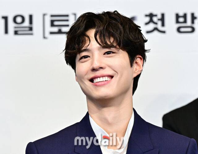 배우 박보검/마이데일리 DB