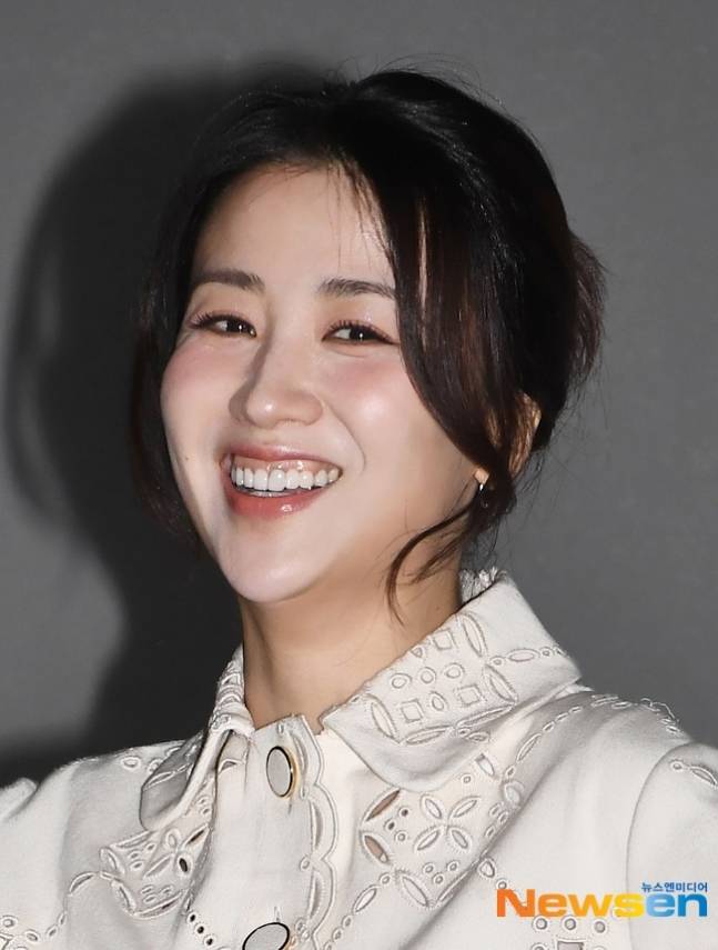 박하선 (뉴스엔 DB)