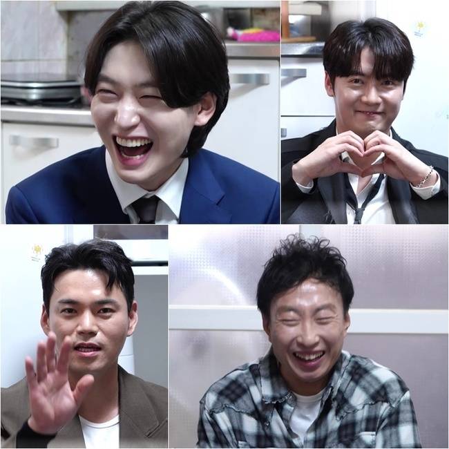 KBS 2TV ‘사장님 귀는 당나귀 귀’ 제공