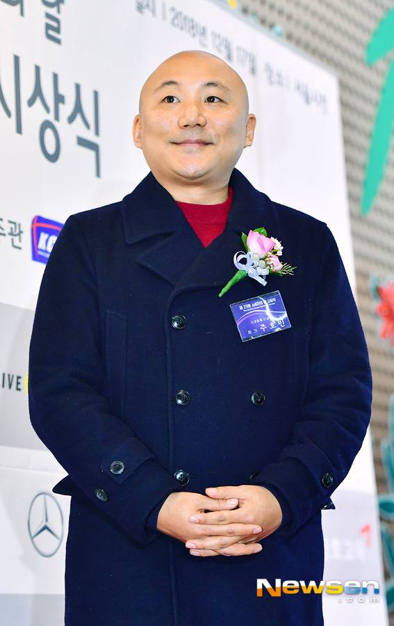 주호민/뉴스엔DB