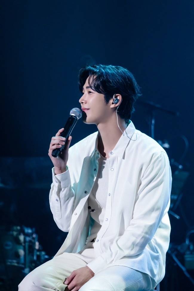 FNC 엔터테인먼트 제공