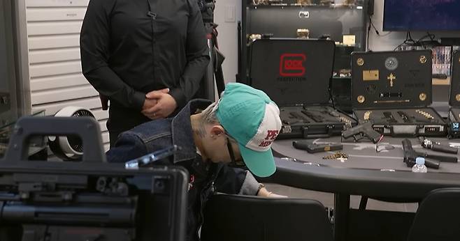 채널 ‘데프콘TV’