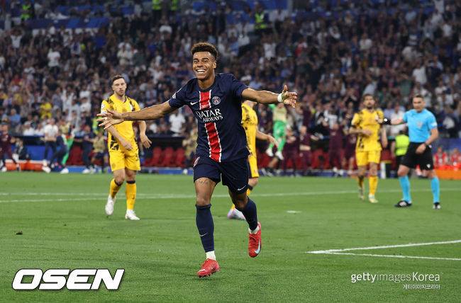 [사진] ⓒGettyimages(무단전재 및 재배포 금지)