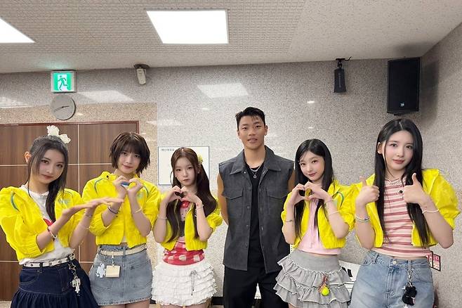 사진제공 | 에이치뮤직엔터테인먼트