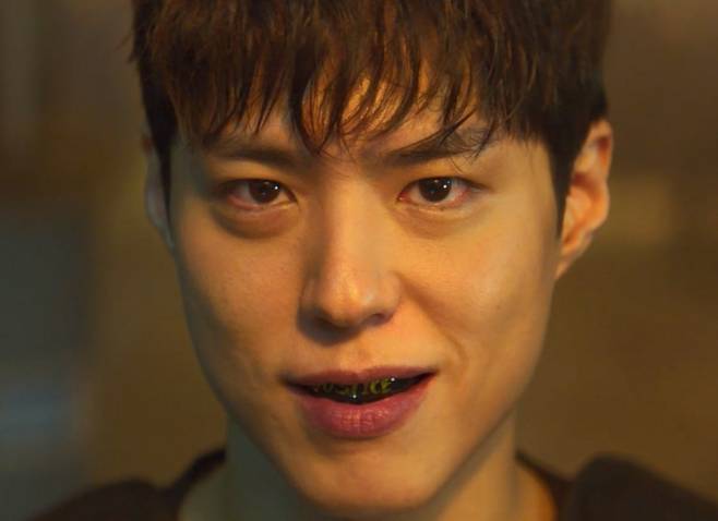 사진제공 | ‘굿보이’ 영상 캡처