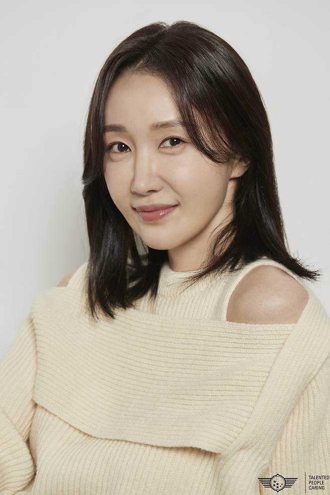 배우 오연아 프레인TPC