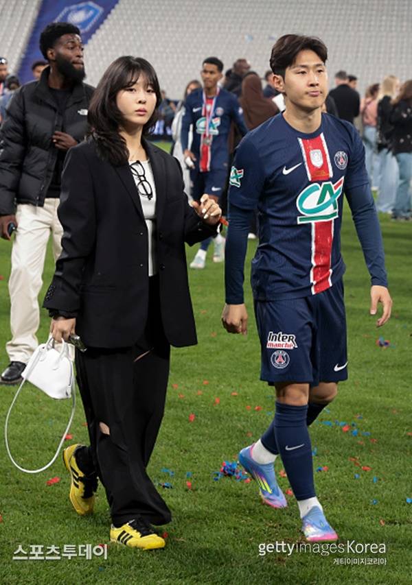 이강인 / 사진=GettyImages 제공