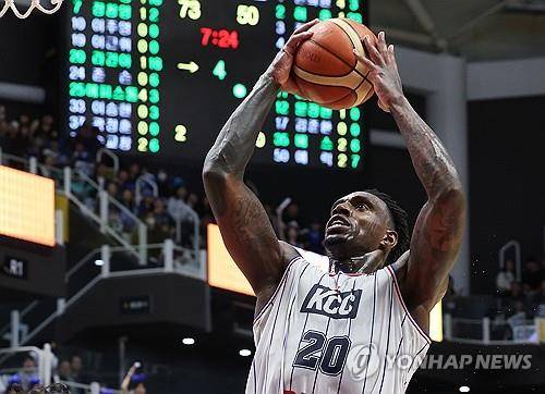 라건아 [연합뉴스 자료사진. 재판매 및 DB 금지]