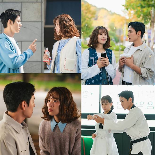 사진 제공: tvN 월화드라마 <금주를 부탁해>