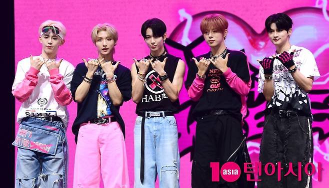 나우즈/ 사진=텐아시아 DB