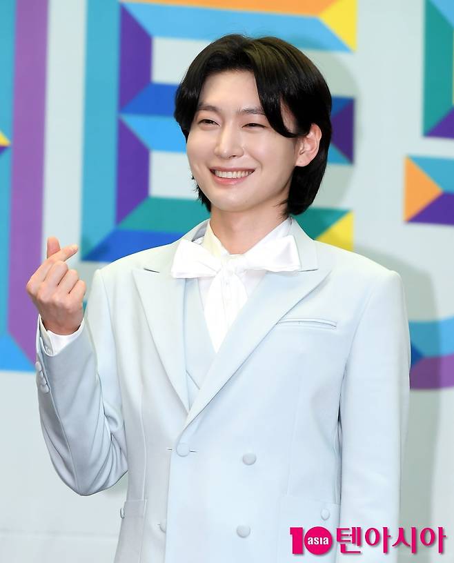 김용빈/ 사진=텐아시아 DB