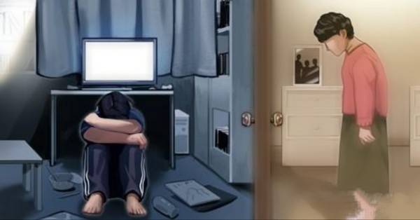 은둔형 외톨이 [자료사진 = 연합뉴스]