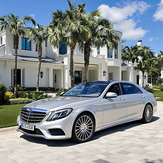 벤츠 s580 신차 가격